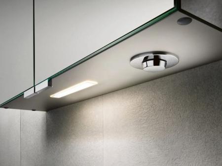 Зеркальный шкаф Keuco Royal L1 1000 x 742 x 150 mm 13604171301