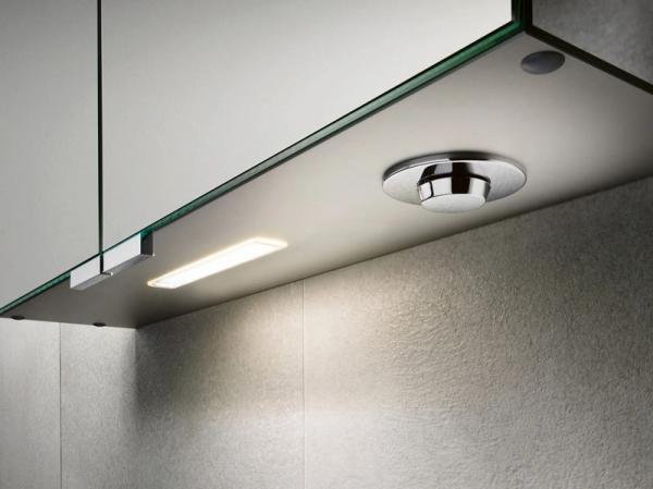 Зеркальный шкаф Keuco Royal L1 1000 x 742 x 150 mm 13604171301