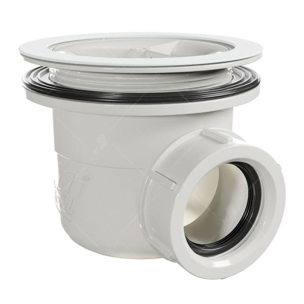 Сифон для душевых поддонов RGW S-010 90 мм  182411010-01