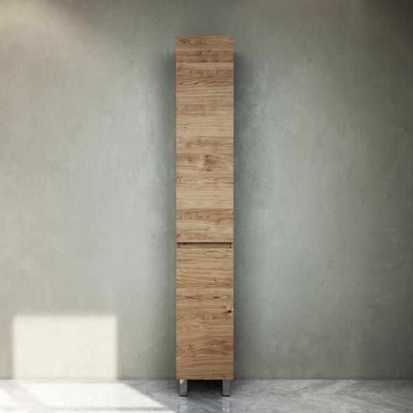 Шкаф-колонна напольный AM.PM Gem S M91CSR0306OF светлый дуб