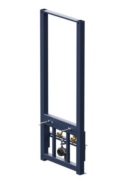 Инсталляция AM.PM I032701 для биде