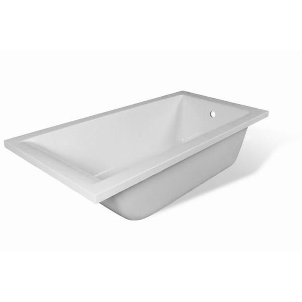 Ванна Эстет Дельта 1500х700 иск. камень