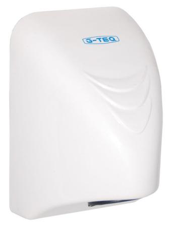 Сушилка для рук G-teq 8814 PW 10.50 белый
