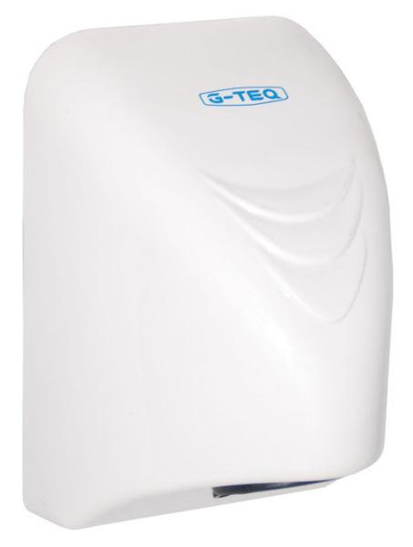 Сушилка для рук G-teq 8814 PW 10.50 белый