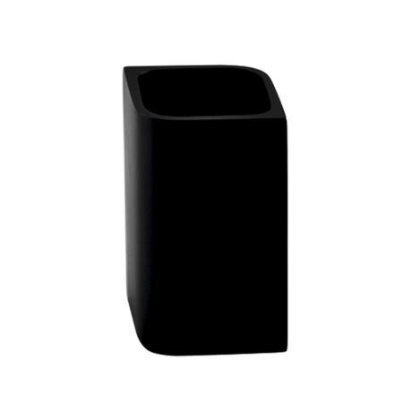 Стакан для зубных щеток Wasserkraft Elba K-2728