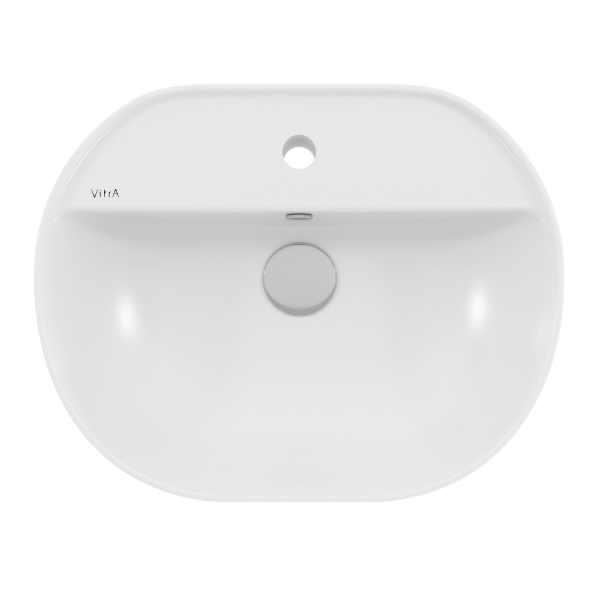 Раковина-чаша VitrA Geo 7428B003-0001