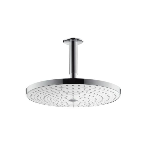 Hansgrohe Raindance Select S 27337400 Верхний душ 300 2jet с потолочным подсоединением белый хром