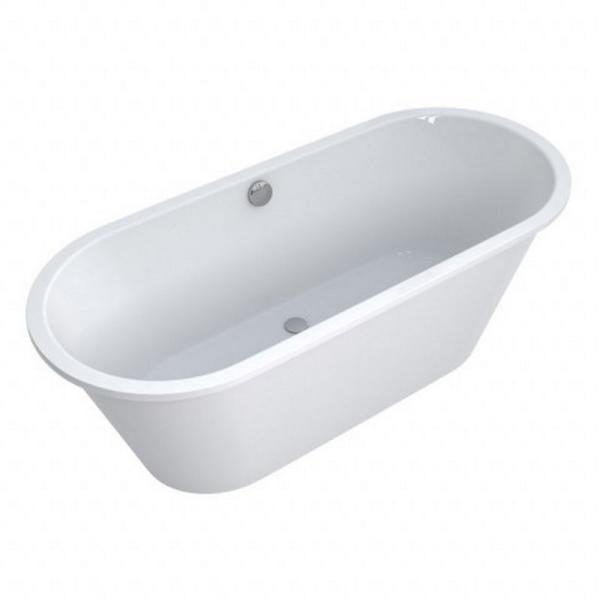 Ванна AquaStone Лира 165x71 иск.камень