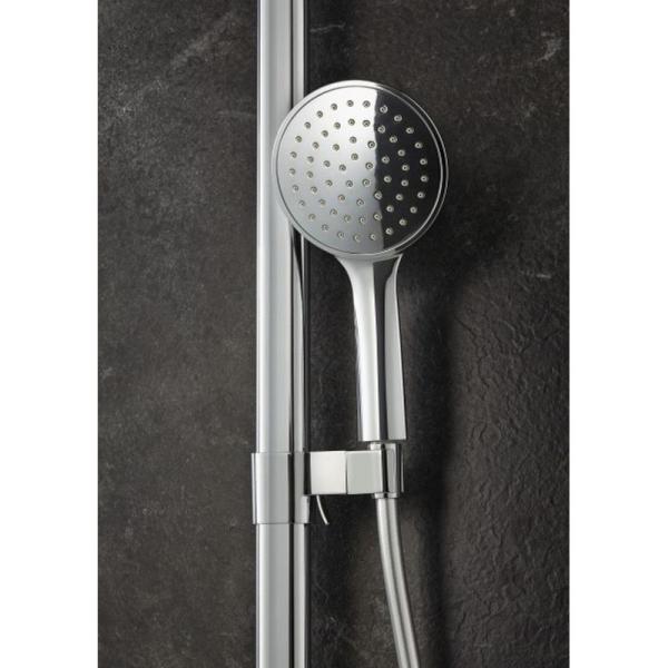 Душевая система Jacob Delafon TALAN E20642-CP термостат для душа,хром