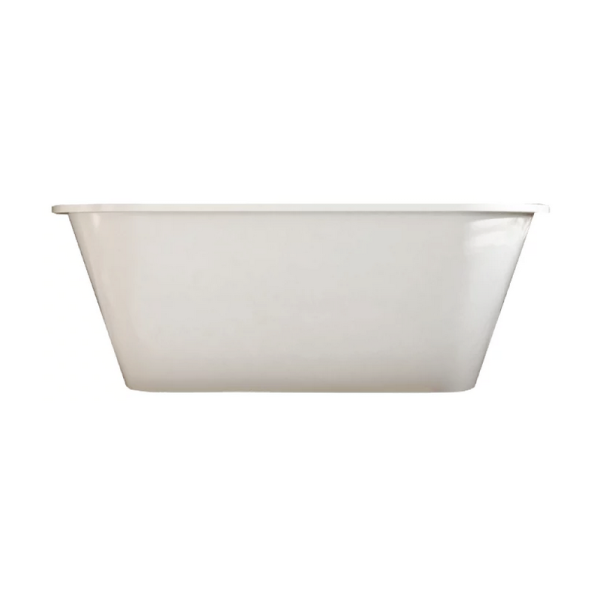 Ванна AquaStone Лира 165x71 иск.камень