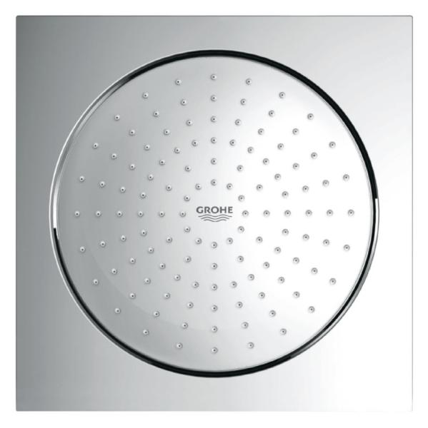 Grohe Rainshower F-Series 27271000 Верхний душ 10"
