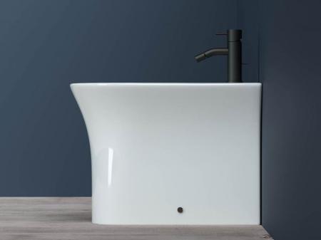 Биде Ceramicanova STAR CN1906 напольное