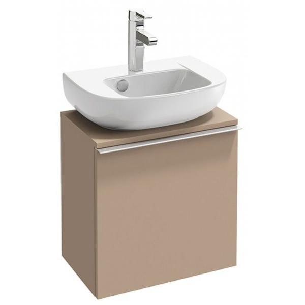 Раковина Jacob Delafon ODEON UP E4761-00 36 см подвесная