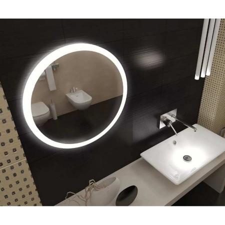 Зеркало Jacob Delafon EB1454-NF 70 см с подсветкой