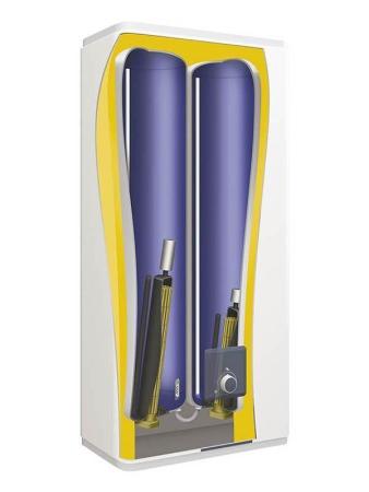 Водонагреватель накопительный Atlantic Vertigo Steatite Essential 50