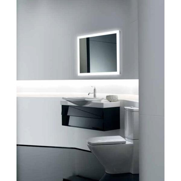 Зеркало Jacob Delafon EB1447-NF 160 см с подсветкой