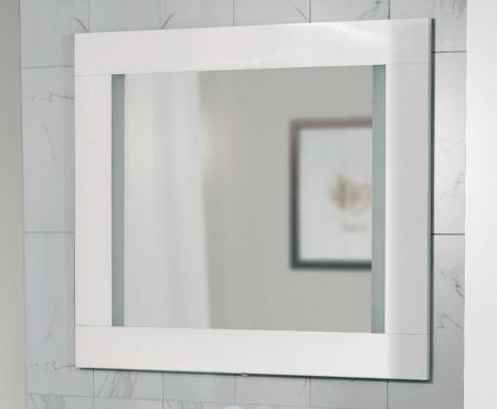 Тумба SANVIT ТЕМА 120 подвесная Белый без раковины