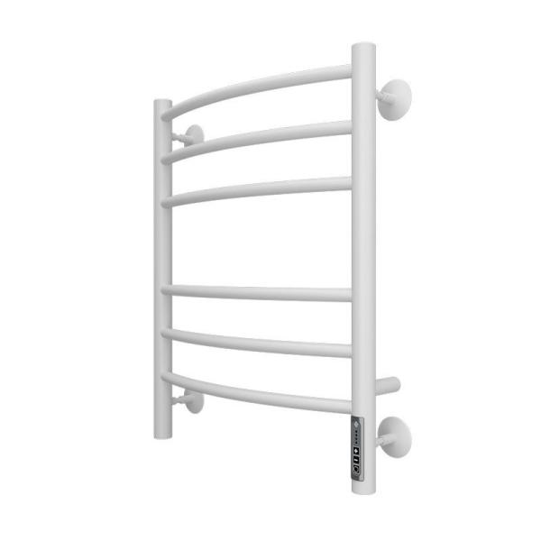 Полотенцесушитель Terminus Классик П6 450х600 электро КС 9003 матовый