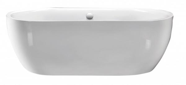 Ванна Esbano Tokyo white 170x80x58 отдельностоящая