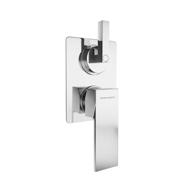 Встроенный смеситель Kerama Marazzi FIORETTO ФЬОРЕТТО V2CR6911KM