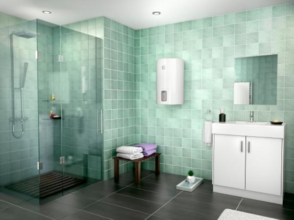 Водонагреватель Ariston LYDOS R ABS 100 V