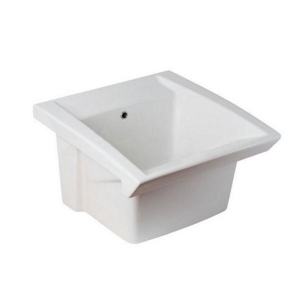 Шкаф под раковину для стирки Hatria Complementi YXNX