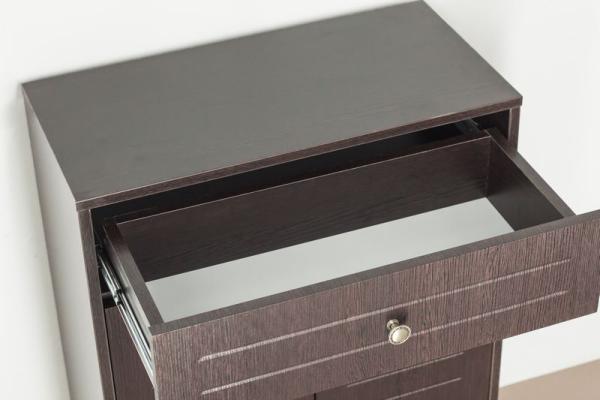 Комод для ванны Style Line Elfante Кантри 60 (с ящ)