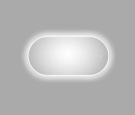 Зеркало ESBANO ES-2073FVD LED подсветка Антизапотевание 500х900х5