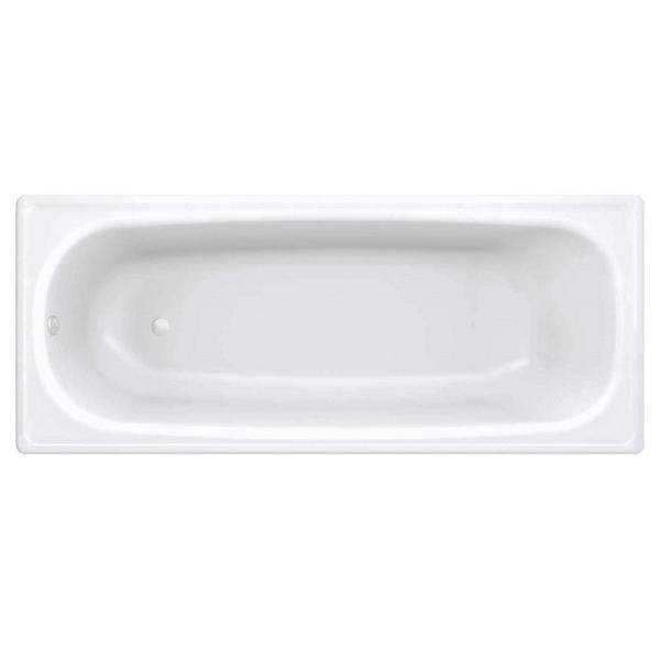 Ванна BLB Europa B20E22001 1200X700 2,3 мм белый сталь