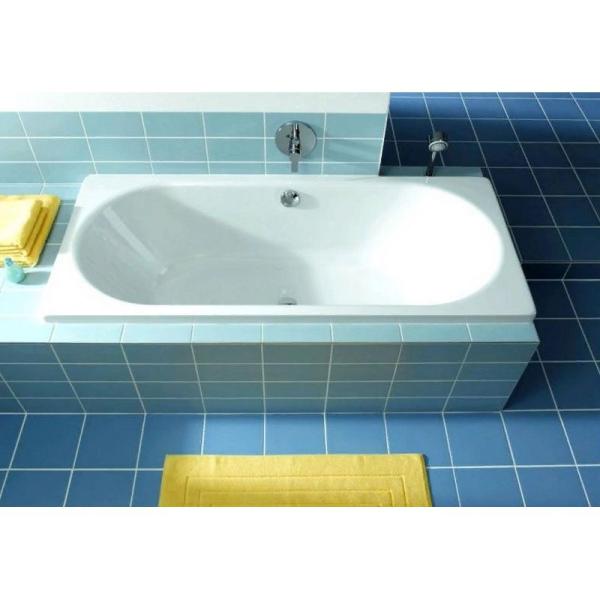 Ванна Kaldewei Classic Duo 110 Perl-Effekt  180х80 (291000013001) стальная