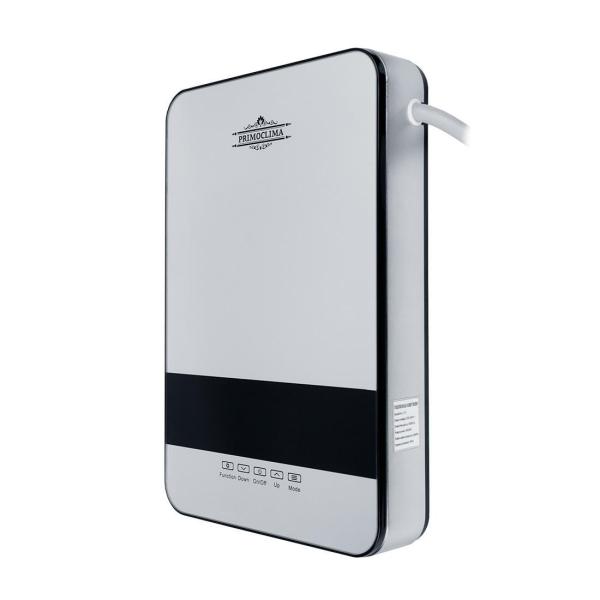 Электрический проточный водонагреватель PRIMOCLIMA AQUA 8.5 кВт