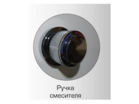 Унитаз биде Esbano Leon WB смеситель с бидеткой подвесной безободковый