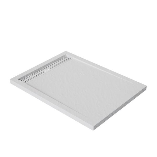Поддон для душа BelBagno 120x80 прямоугольный акрил TRAY-BB-DUE-AH-120/80-4-W0