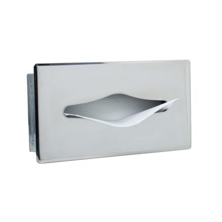 Полотенцедержатель FIXSEN HOTEL FX-31027, хром