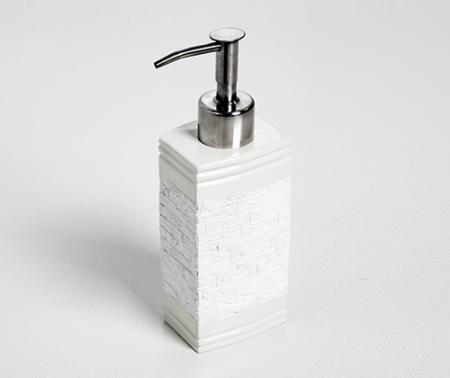 Дозатор Wasserkraft Main K-4799 для жидкого мыла, 240 ml