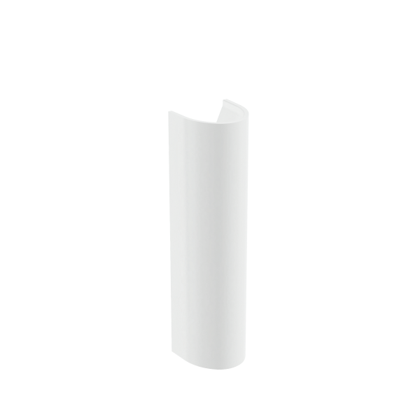 Пьедестал для раковины VitrA Zentrum  6936B003-7035 белый