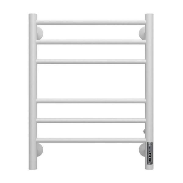 Полотенцесушитель Terminus Аврора П6 450х600 электро КС 9003 матовый