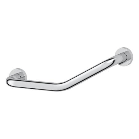 Поручень изогнутый ?25 mm/39 cm  ARTWELLE Harmonie HAR 043 хром