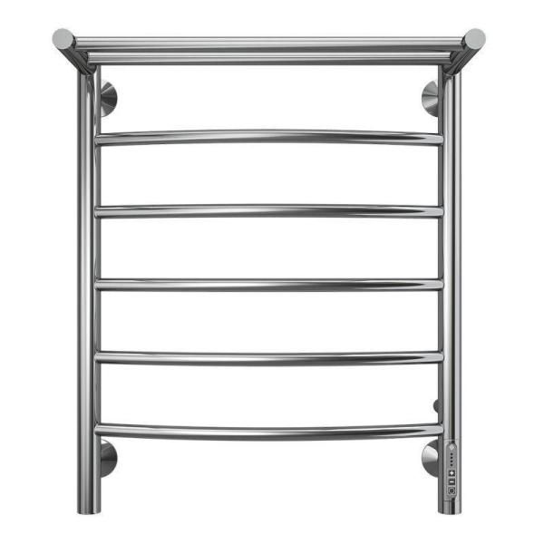 Полотенцесушитель Terminus Классик с/п П6 500х650 электро