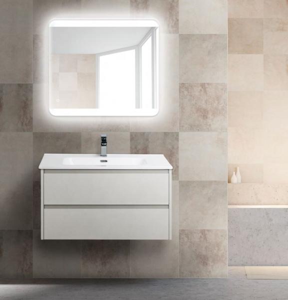 Тумба под раковину Belbagno KRAFT Pino Pasadena подвесная KRAFT-900-2C-SO-PP