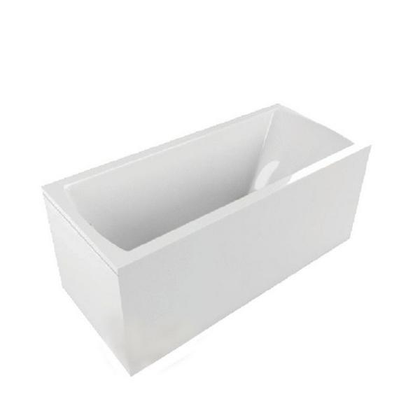 Ванна акриловая Vayer Milana 175x70