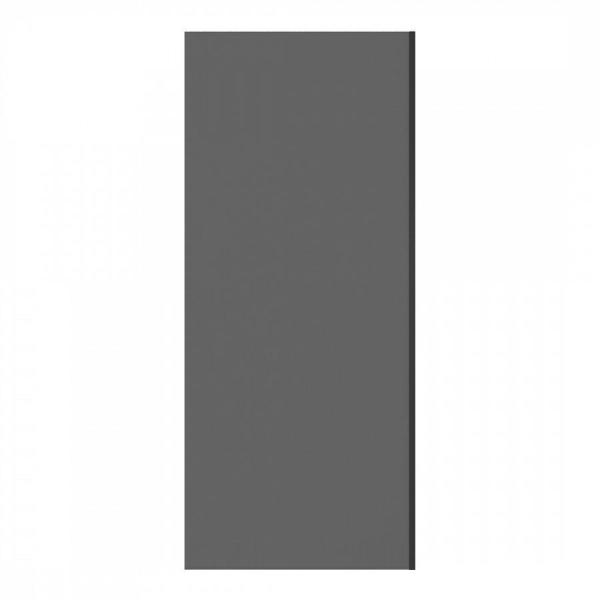 Шторка на ванну 60х140 см Maretti Marta MA41F6014098-560, профиль черный