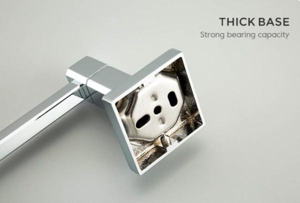 Полотенцедержатель Gappo G3801 58 см