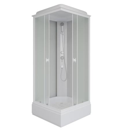 Душевая кабина Niagara Promo P80/26Q/MT (800х800х2150)