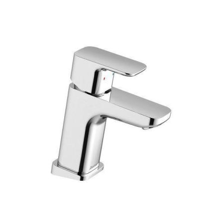 Смеситель для умывальника Ravak 10° Free TD F 012.00 без донного клапана 140 мм X070127