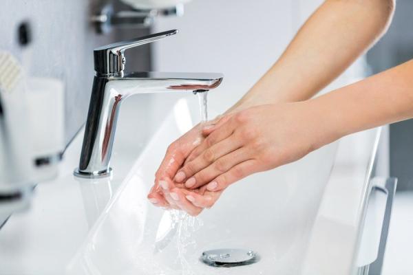 Крючок одинарный Ravak Chrome CR 110.00 X07P320