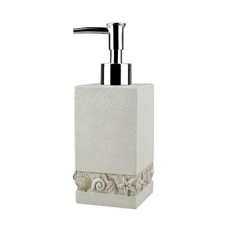 Дозатор для жидкого мыла WasserKraft Inn K-4399 хром