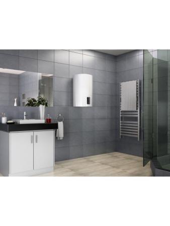 Водонагреватель накопительный Ariston LYDOS ECO ABS PW 50 V 3201974, объем 50 л электрический