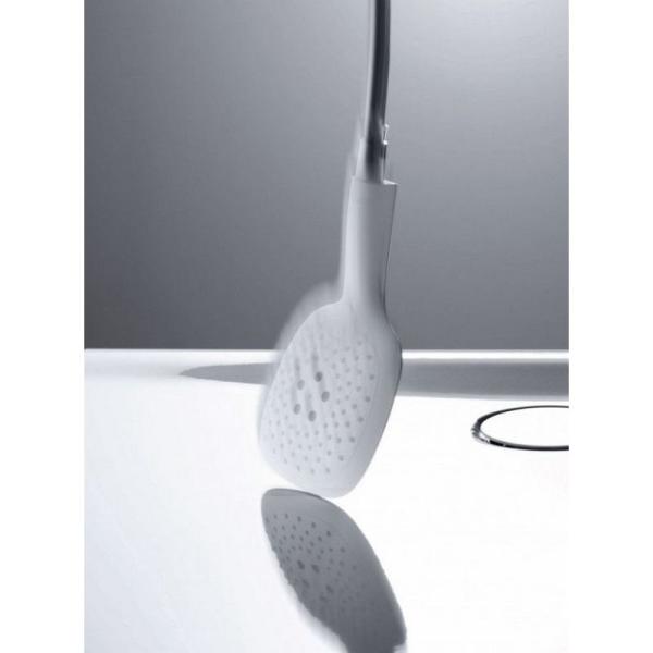 Ванна BetteOcean 8855-000 170х75 стальная, перелив по центру