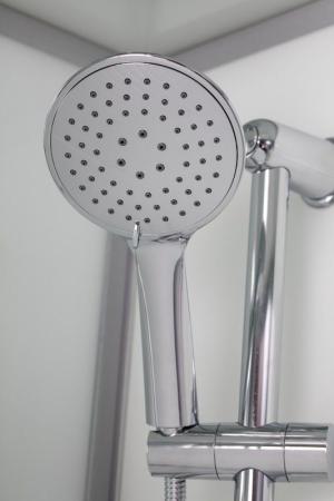 Душевая кабина Esbano 120x90 матовое стекло ESKB129CKRU